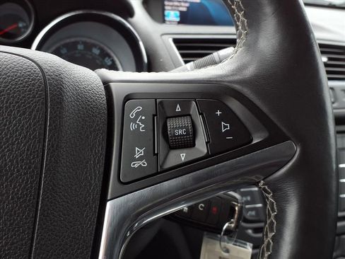 Used 2015 Buick Encore Leather image 15