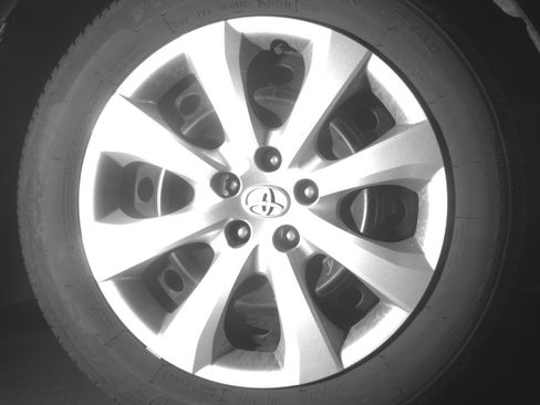 Used 2025 Toyota Corolla LE image 13