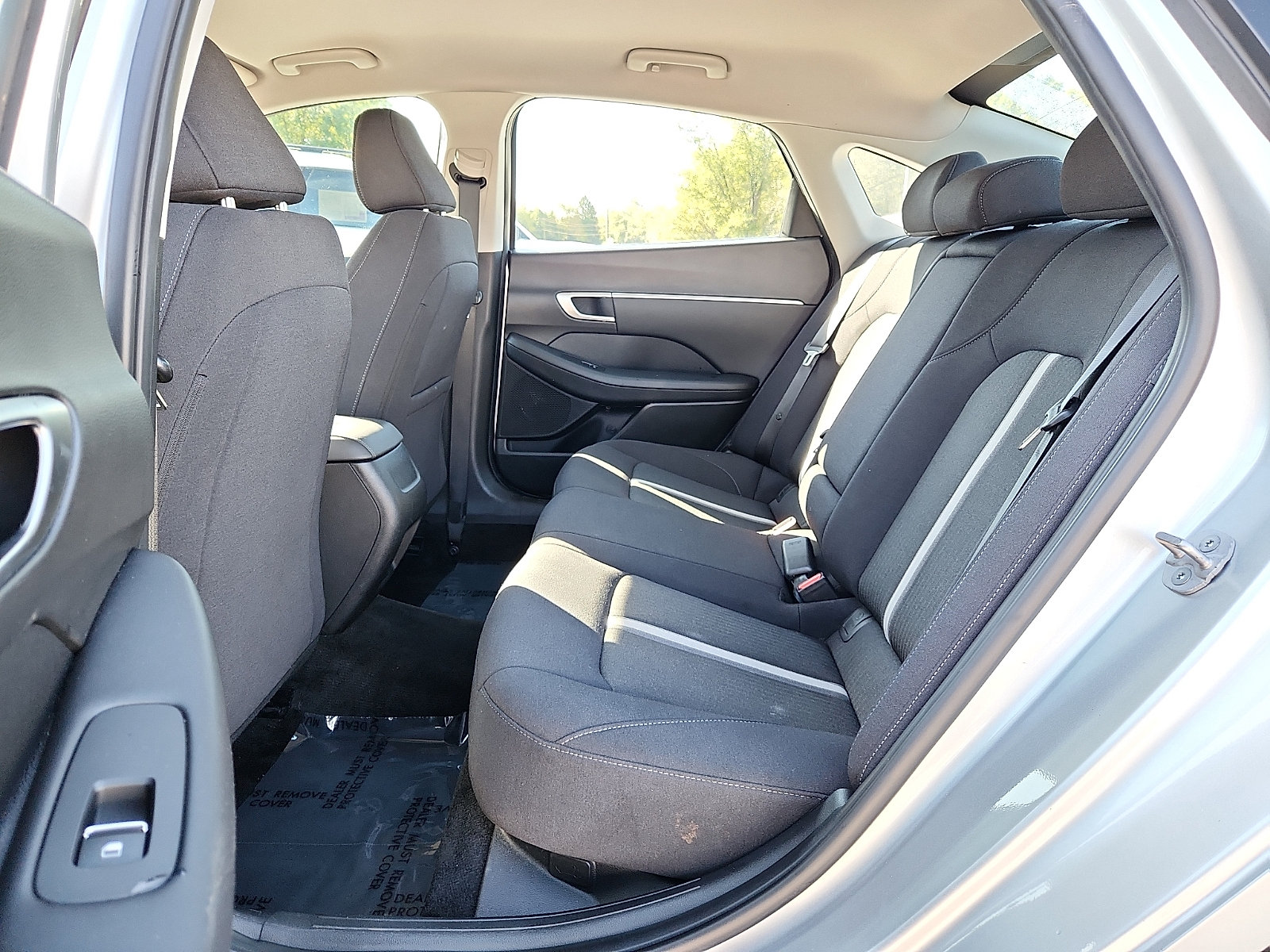 Used 2024 Hyundai Sonata SEL FWD image 10