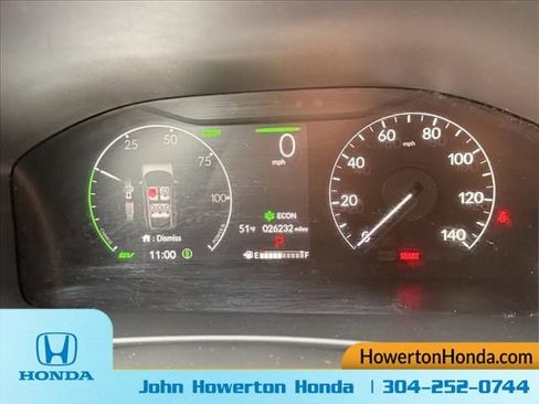 Used 2023 Honda CR-V Sport image 17