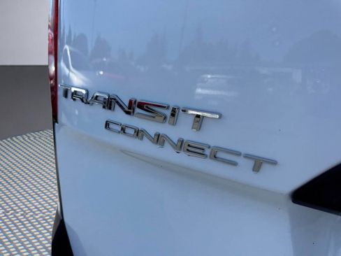 Used 2015 Ford Transit Connect XL FWD image 7
