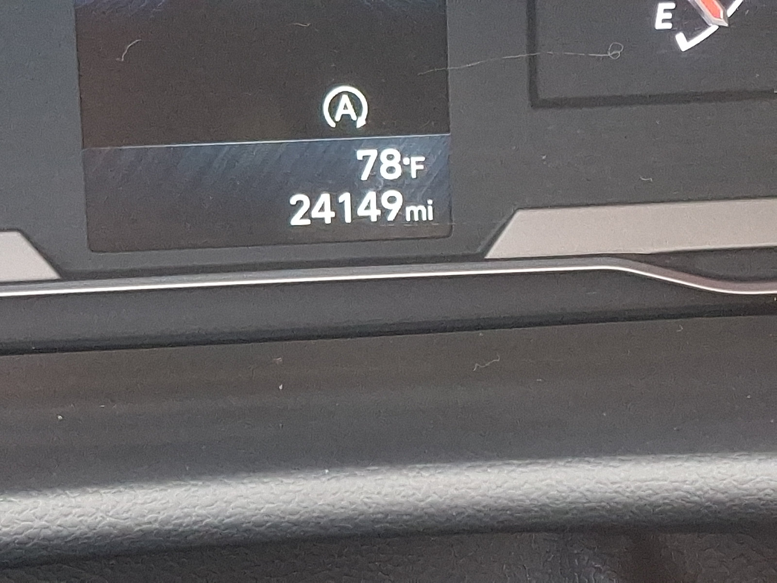 Used 2023 Hyundai Tucson SE AWD/4WD image 19