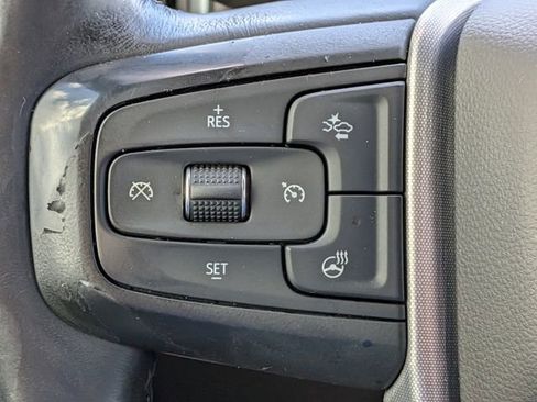 Used 2021 GMC Sierra 1500 SLT w/ SLT Premium Plus Package image 30