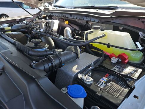 New 2026 Ford F250 XLT w/ XLT Premium Package image 15