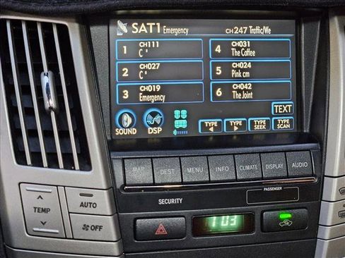 Used 2009 Lexus RX 350 AWD image 16