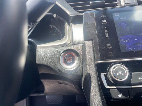 Used 2018 Honda Civic EX-T image 22