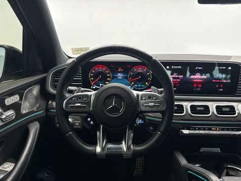 Used 2021 Mercedes-Benz GLE 63 AMG S image 15