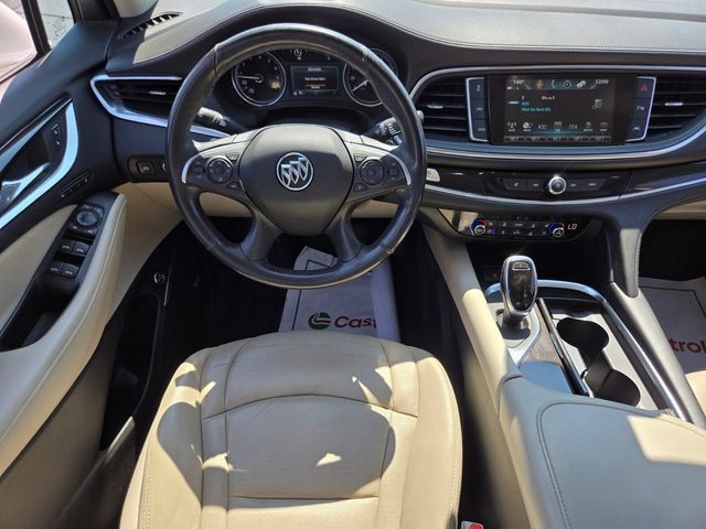 Used 2019 Buick Enclave Premium w/ Trailering Package, 5000 lbs. AWD/4WD image 15