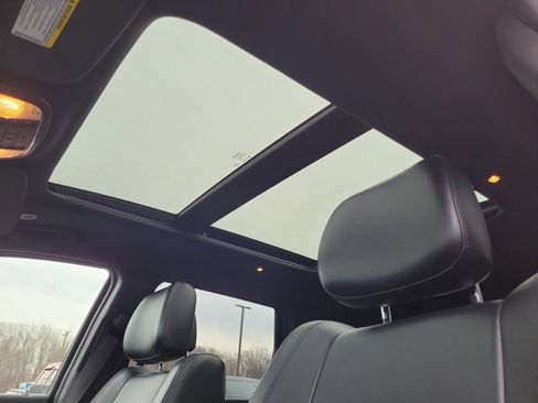 Used 2020 Jeep Grand Cherokee Limited X image 20