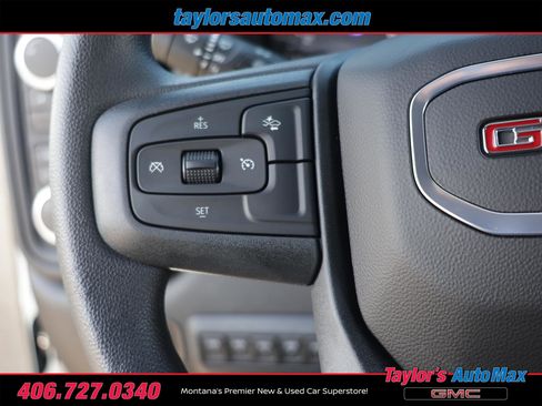 New 2025 GMC Sierra 3500 Pro w/ Convenience Package image 19