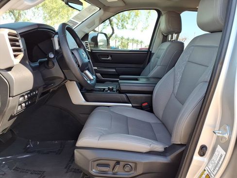 Used 2023 Toyota Sequoia SR5 w/ SR5 Premium Package image 19