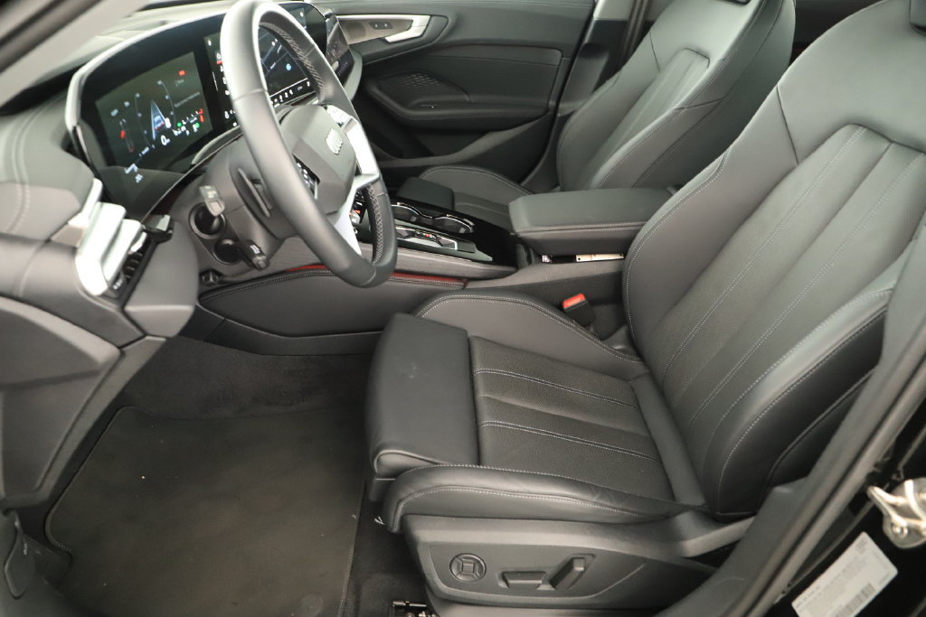 Certified 2025 Audi A5 Prestige AWD/4WD image 23