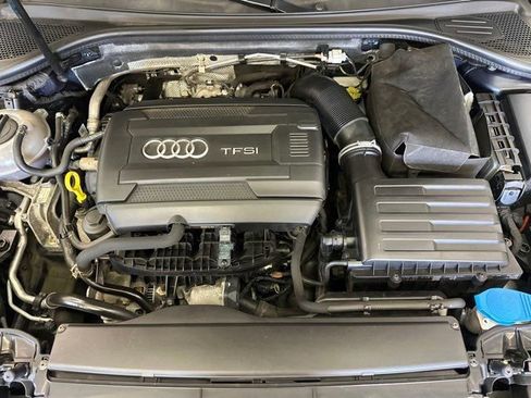 Used 2017 Audi A3 2.0T Premium w/ Convenience Package image 40