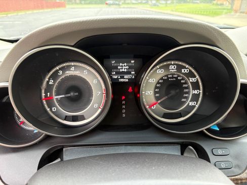 Used 2022 Acura MDX SH-AWD w/ Advance Package image 20