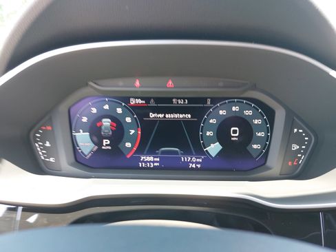 Certified 2025 Audi Q3 2.0T Premium w/ Convenience Package AWD/4WD image 20