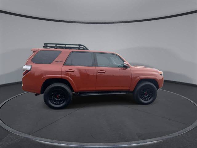 Certified 2024 Toyota 4Runner TRD Pro AWD/4WD image 9