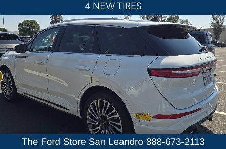 Used 2022 Lincoln Corsair Grand Touring w/ Elements Technology Bundle AWD/4WD image 5