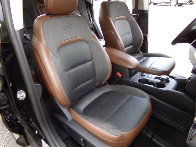 Used 2021 Ford Bronco Sport Outer Banks w/ Outer Banks Package (96D) AWD/4WD image 25