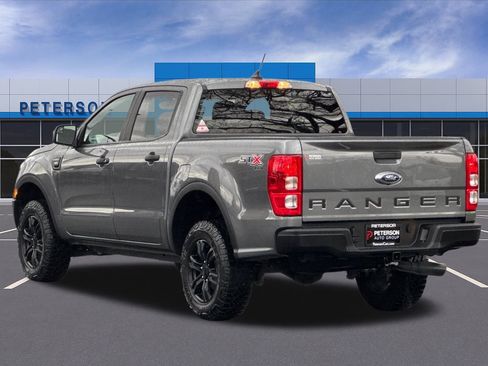 Used 2022 Ford Ranger XL w/ Equipment Group 101A High image 6