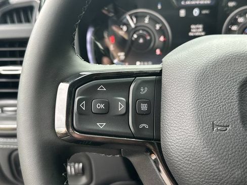 New 2026 RAM 2500 Limited AWD/4WD image 26