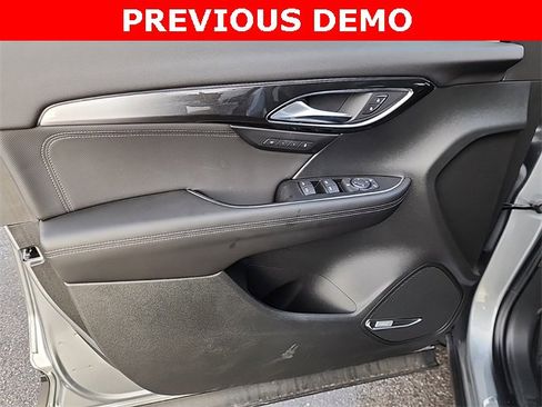 New 2025 Buick Envision Preferred image 10