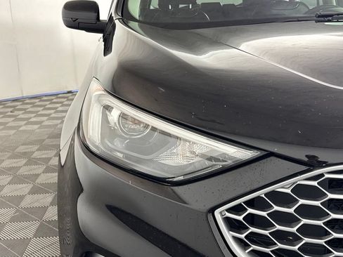 Used 2023 Ford Edge SEL AWD/4WD image 49