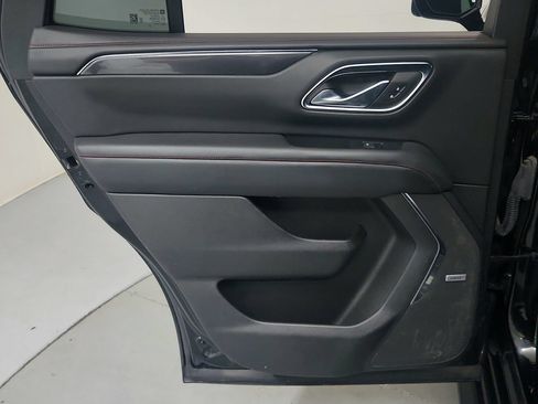 Certified 2023 Chevrolet Tahoe RST w/ Luxury Package AWD/4WD image 22