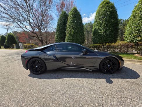 Used 2015 BMW i8 AWD/4WD image 7