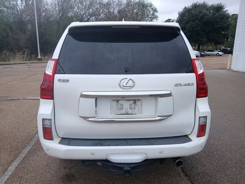Used 2013 Lexus GX 460 image 20