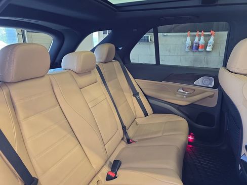 New 2026 Mercedes-Benz GLE 350 4MATIC image 12