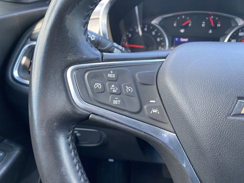 Certified 2022 Chevrolet Equinox LT AWD/4WD image 19