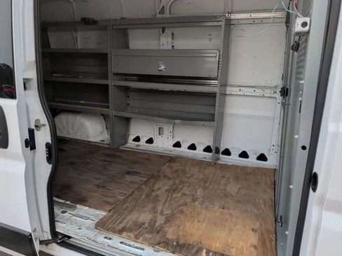 Used 2019 RAM ProMaster 2500 FWD image 21