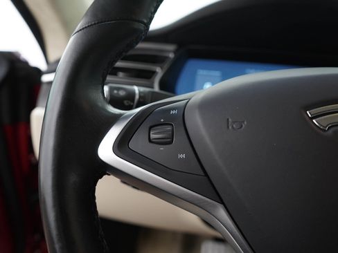 Used 2017 Tesla Model S P100D AWD/4WD image 22