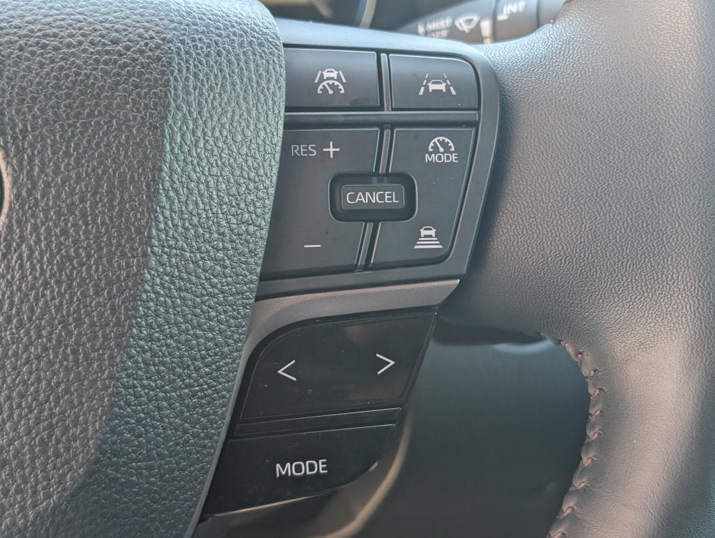 Used 2025 Toyota Camry XSE w/ Premium Plus Package FWD image 15