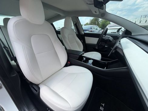 Used 2020 Tesla Model 3 Long Range AWD/4WD image 26