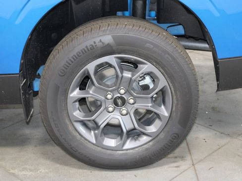 New 2026 Ford Maverick XLT FWD image 15