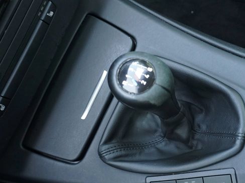 Used 2008 BMW M3 Convertible RWD image 31