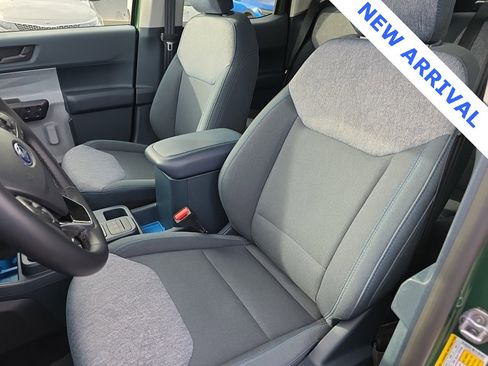 Used 2025 Ford Maverick XLT w/ XLT Luxury Package image 7