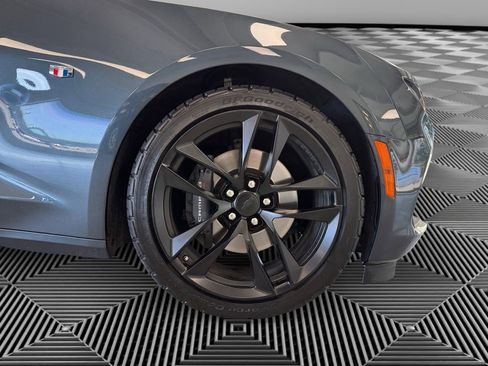 Used 2023 Chevrolet Camaro SS image 10
