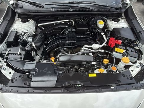 Certified 2024 Subaru Crosstrek 2.0i Premium AWD/4WD image 27