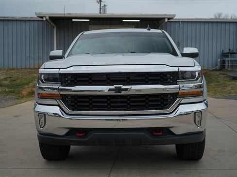 Used 2017 Chevrolet Silverado 1500 LT w/ All Star Edition image 10