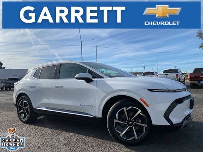 Used 2025 Chevrolet Equinox EV LT w/ Convenience Package