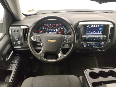 Used 2017 Chevrolet Silverado 1500 LT w/ All Star Edition AWD/4WD image 22