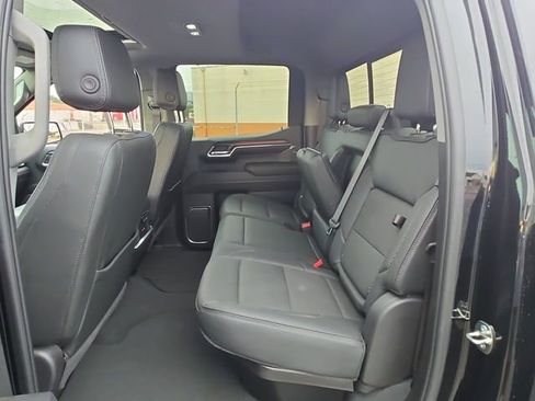 Used 2024 GMC Sierra 1500 Denali w/ Denali Reserve Package AWD/4WD image 23