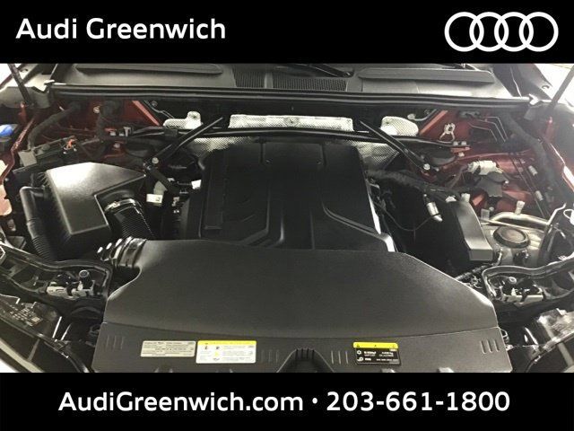 Certified 2025 Audi Q5 Premium Plus AWD/4WD image 28