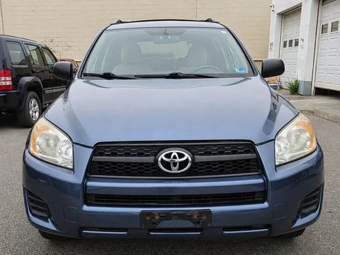 Used 2011 Toyota RAV4 4WD w/ Base L4 Extra Value Pkg image 9