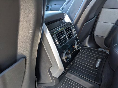 Used 2022 Land Rover Range Rover Sport HSE Silver Edition image 17