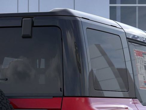 New 2025 Ford Bronco Raptor image 26