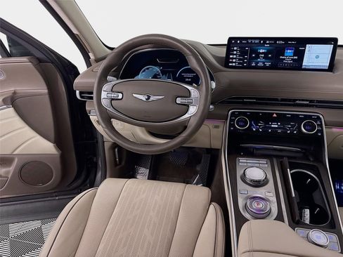 Certified 2023 Genesis GV80 2.5T w/ Prestige Package AWD/4WD image 25
