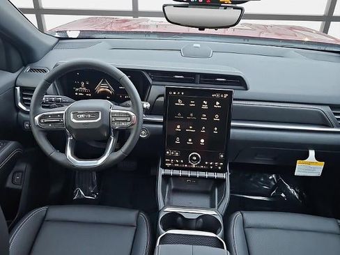 New 2026 GMC Terrain Elevation w/ Elevation Premium Package image 17